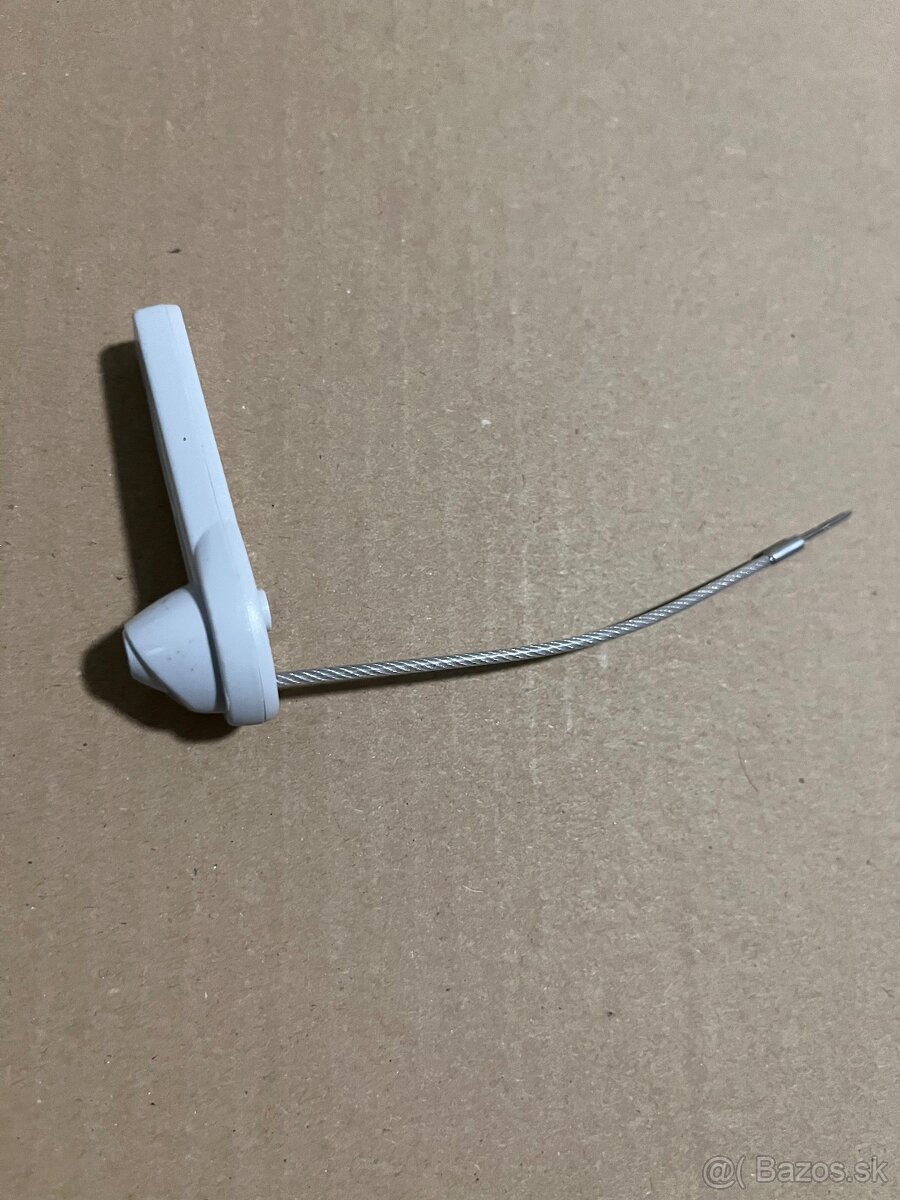 AM Tag - čip na oblecěenie - 3