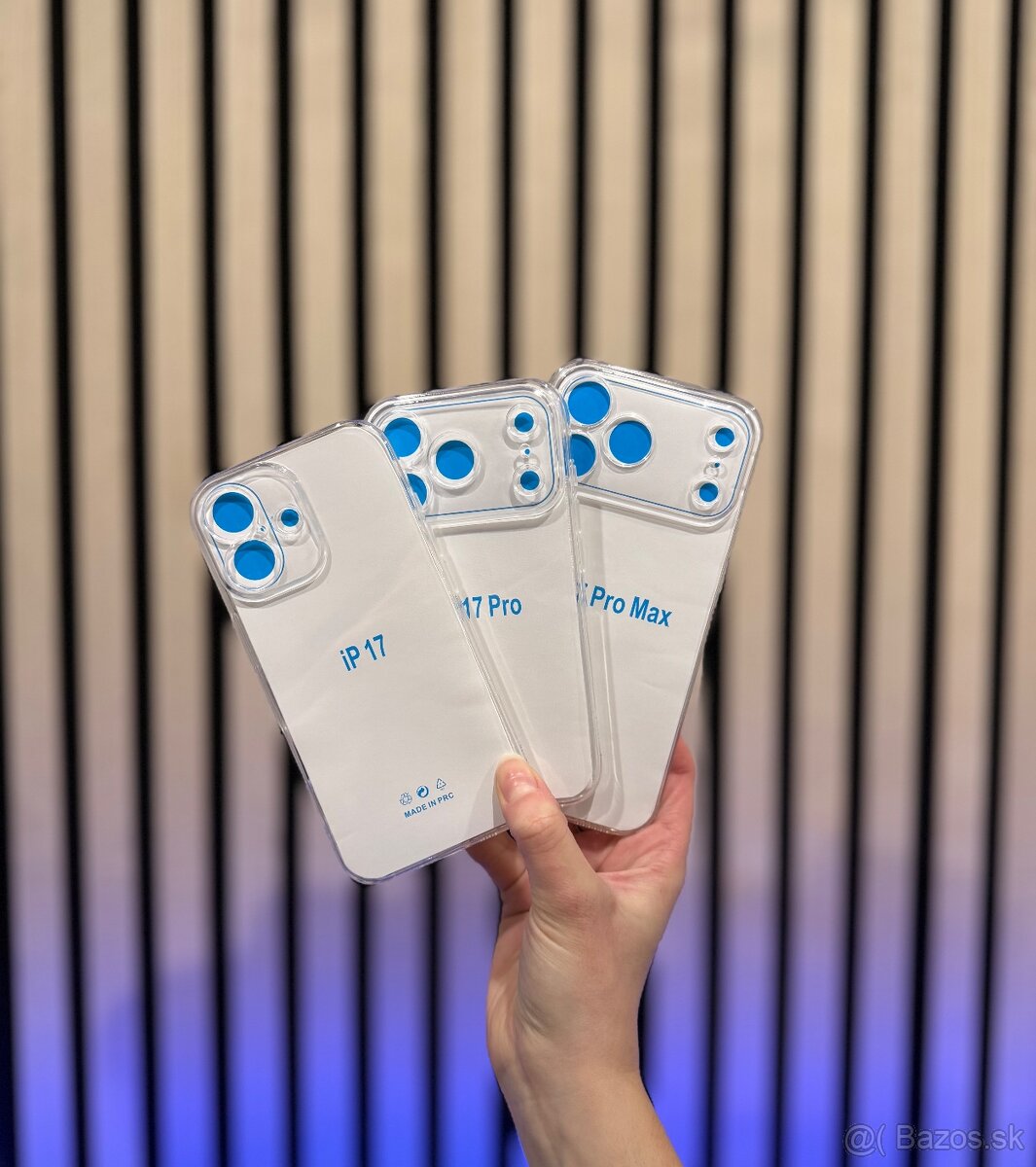 Apple IPHONE Ochranne sklo,kryt, atd-17,16,15,14,13,12,11 - 3