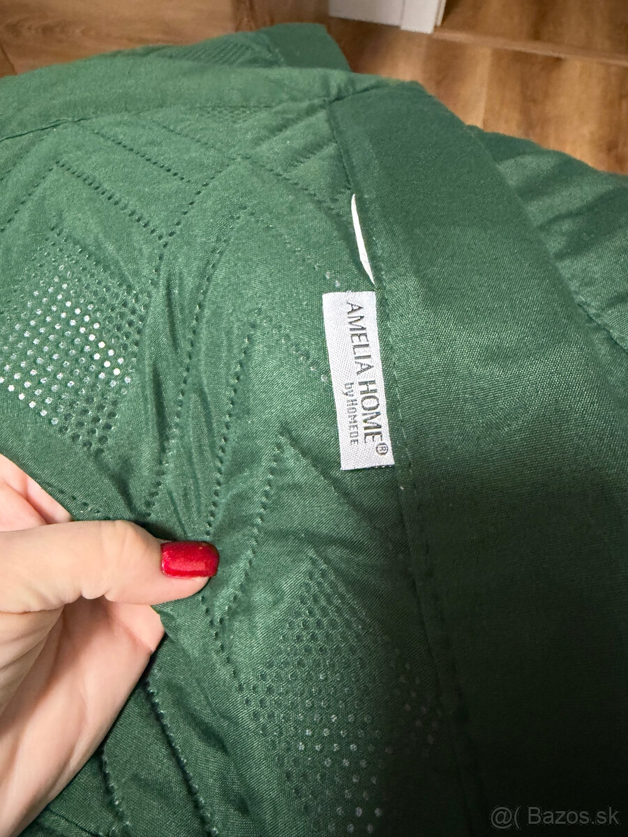 Prehoz na posteľ Amelia 210x230 - 3