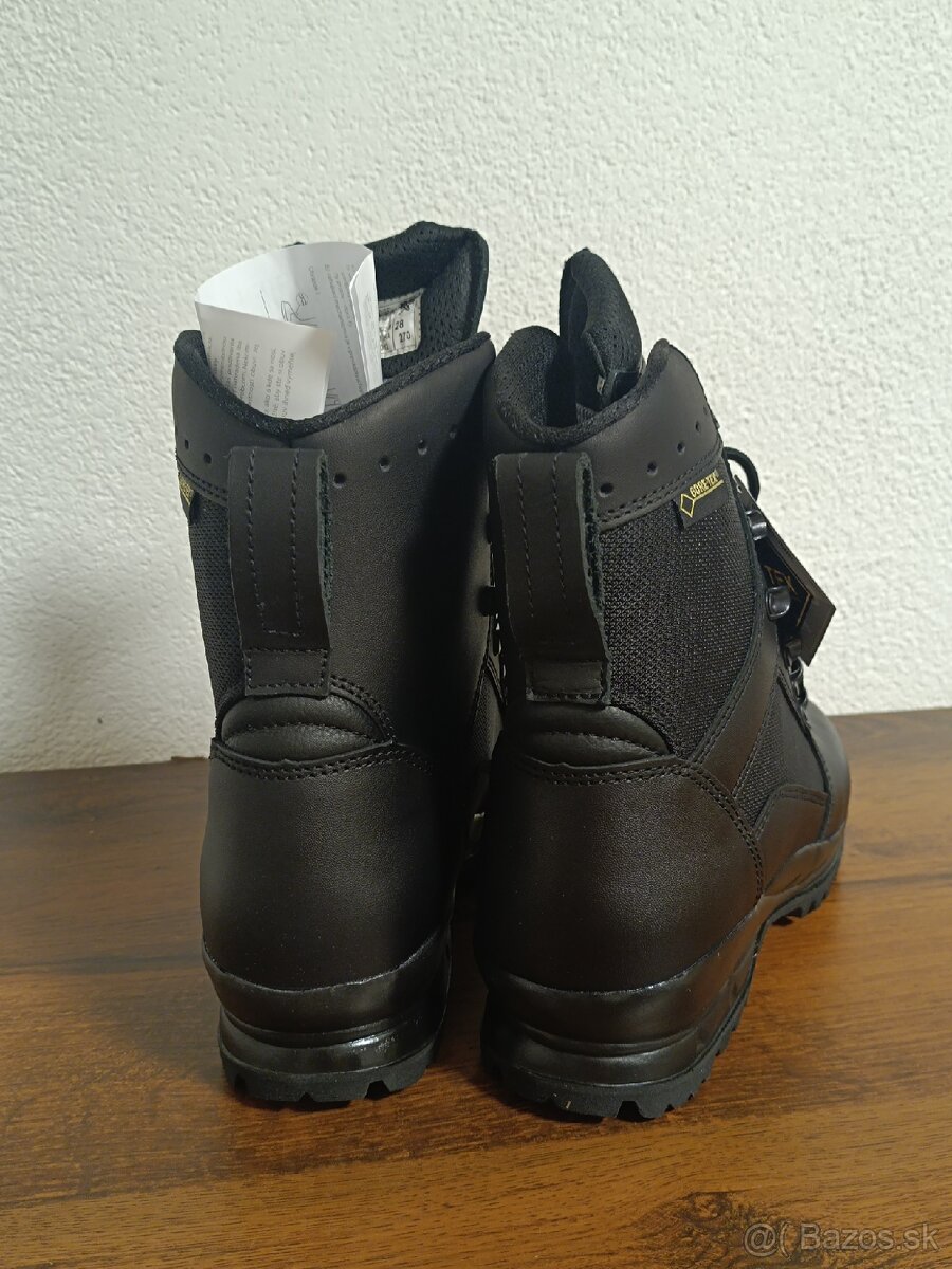 Gore-Tex kanady NOVÉ 43 - 3