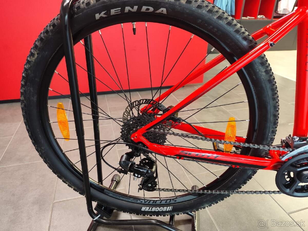 SCOTT ASPECT 960 29" veľkosť L - 3