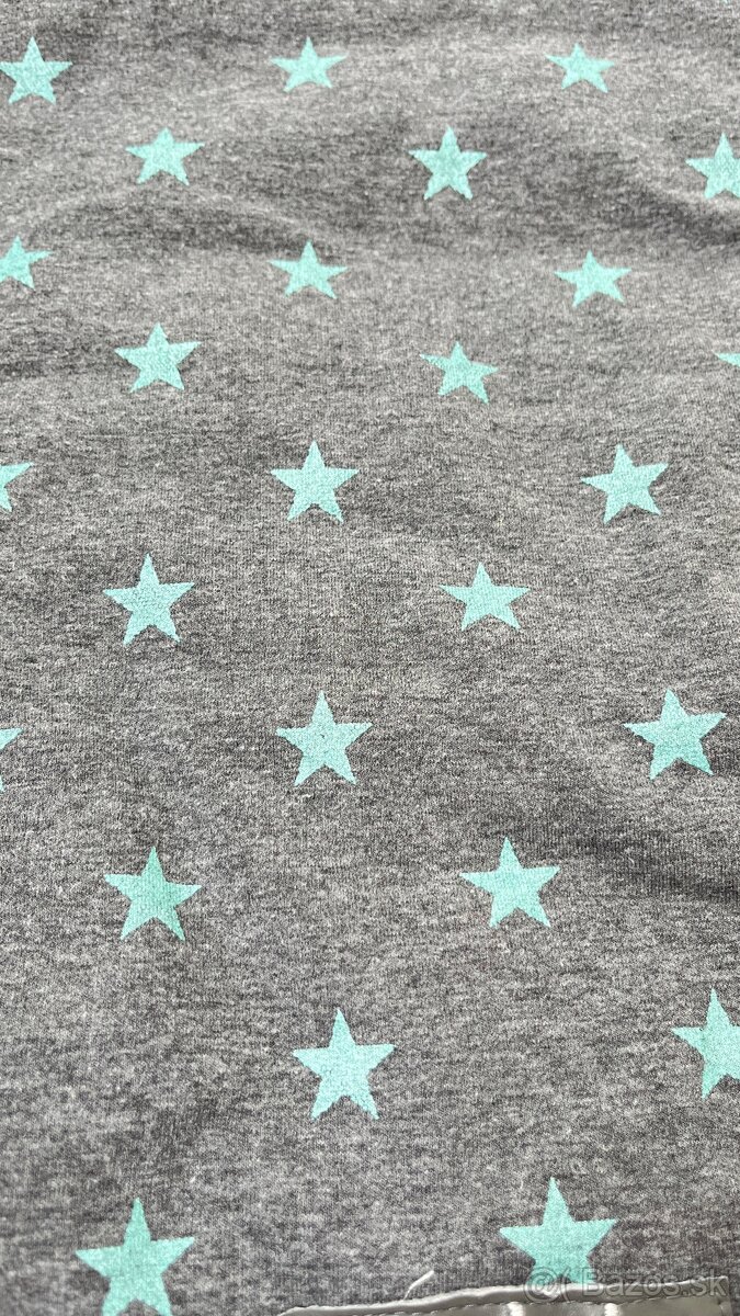 Prechodny fusak PINKIE - 3