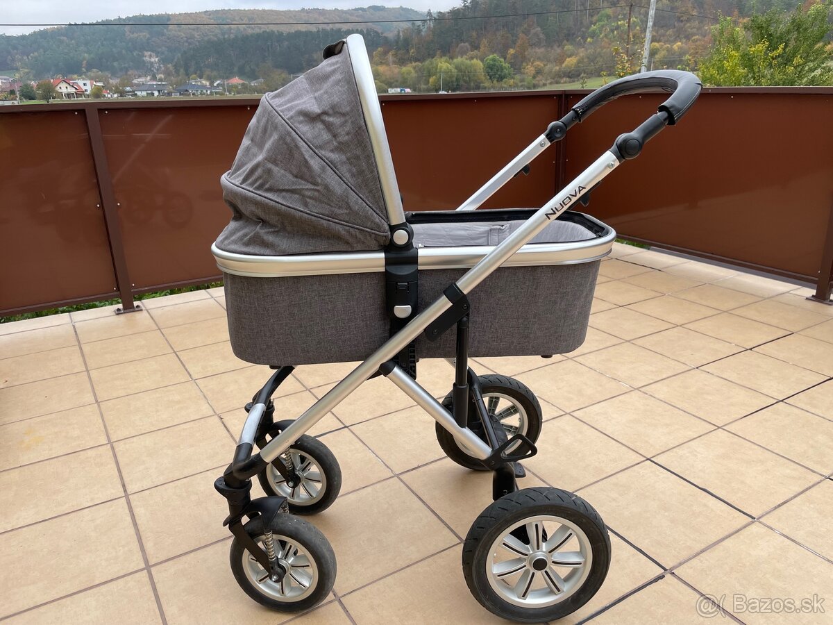 Kočík 3- kombinacia , vajíčko - 3