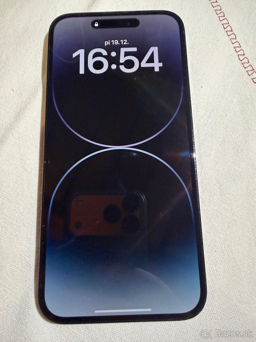 iPhone 14 pro max - 3