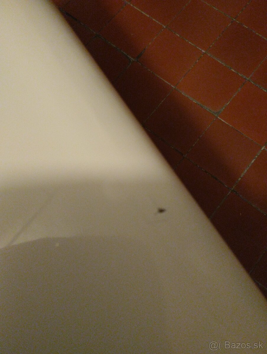 Konferenčný stolík na chatu - 3