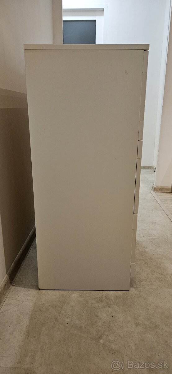 Komoda Ikea Brimnes - 3