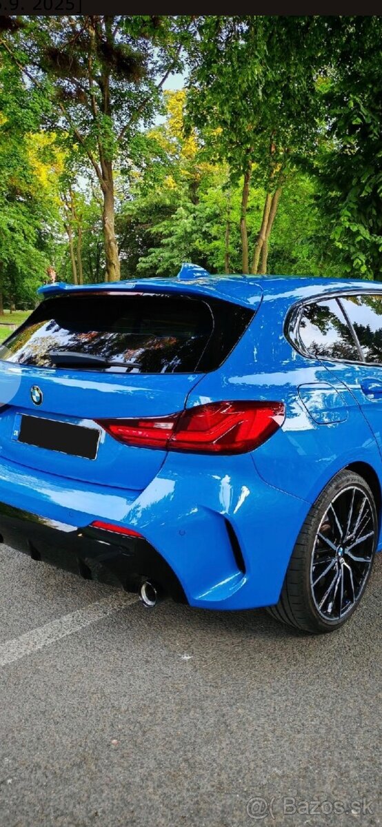 Predám BMW 120 XDrive Mpacket - 3