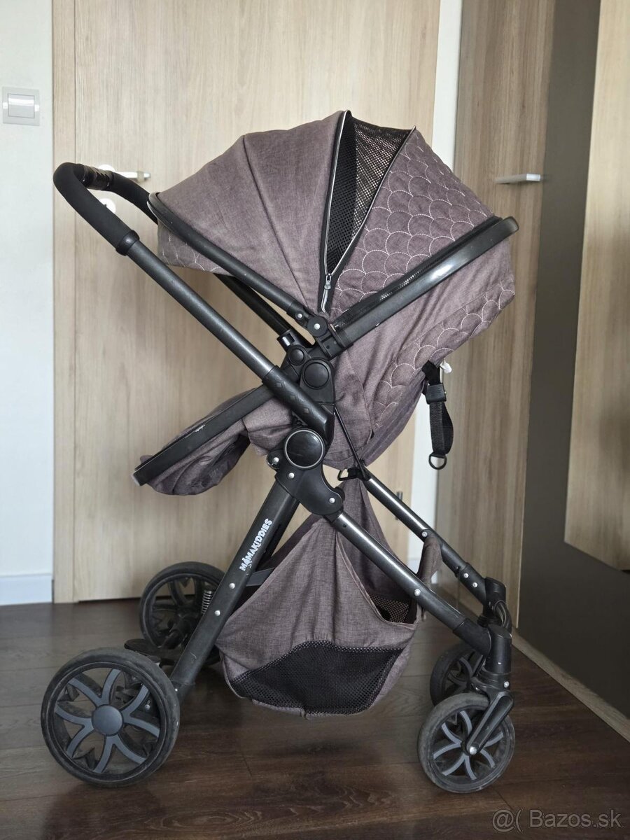 MamaKiddies kocik - 3