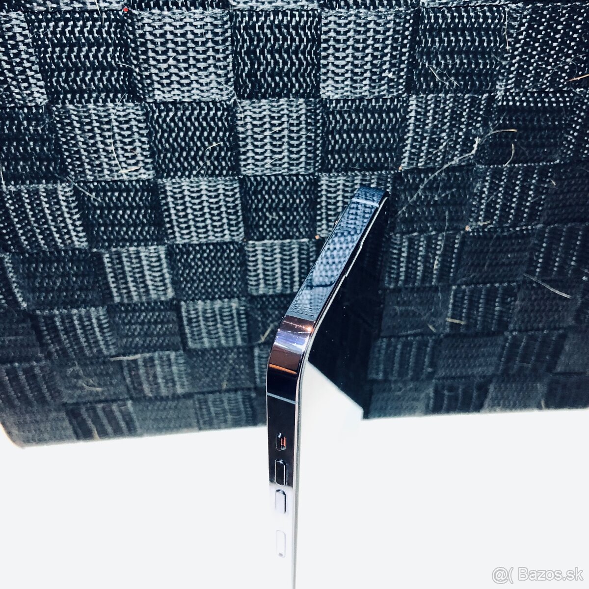 Apple iPhone 13 Pro 256GB Sierra Blue - 3