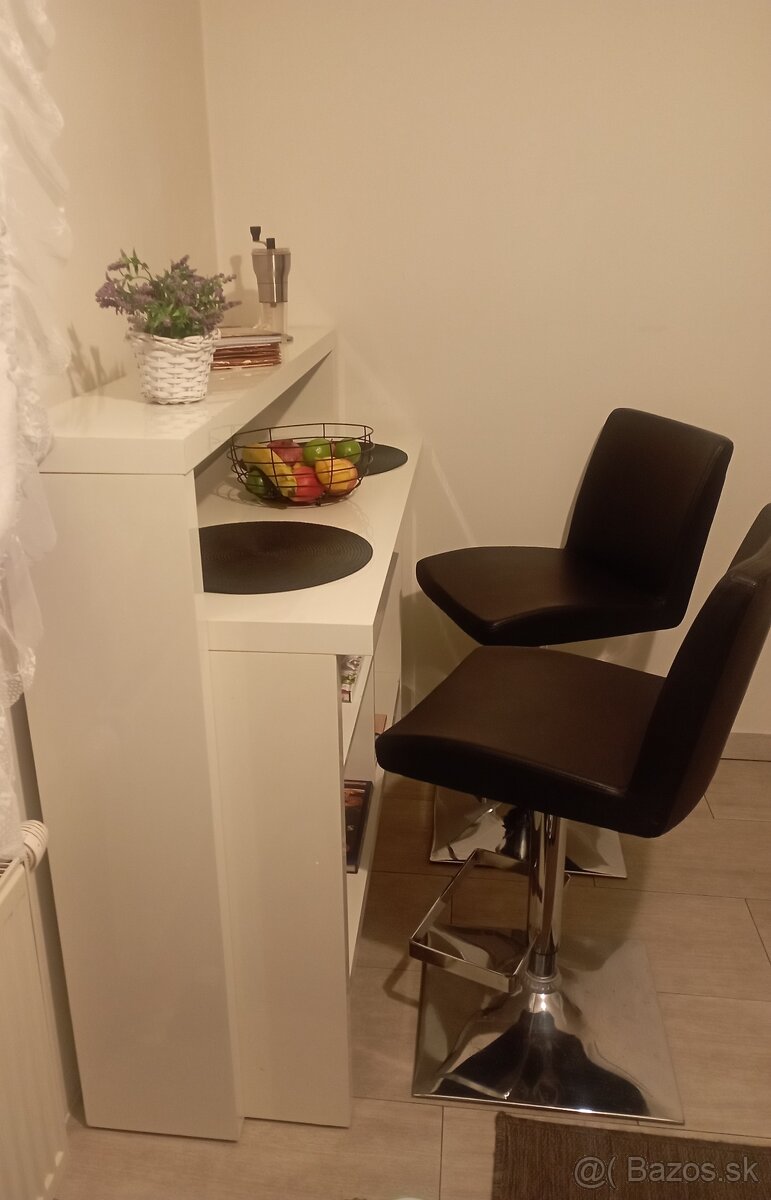 barová súprava - 3