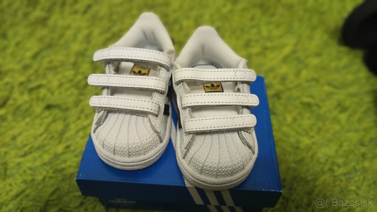 Adidas Superstar CF1 - 3