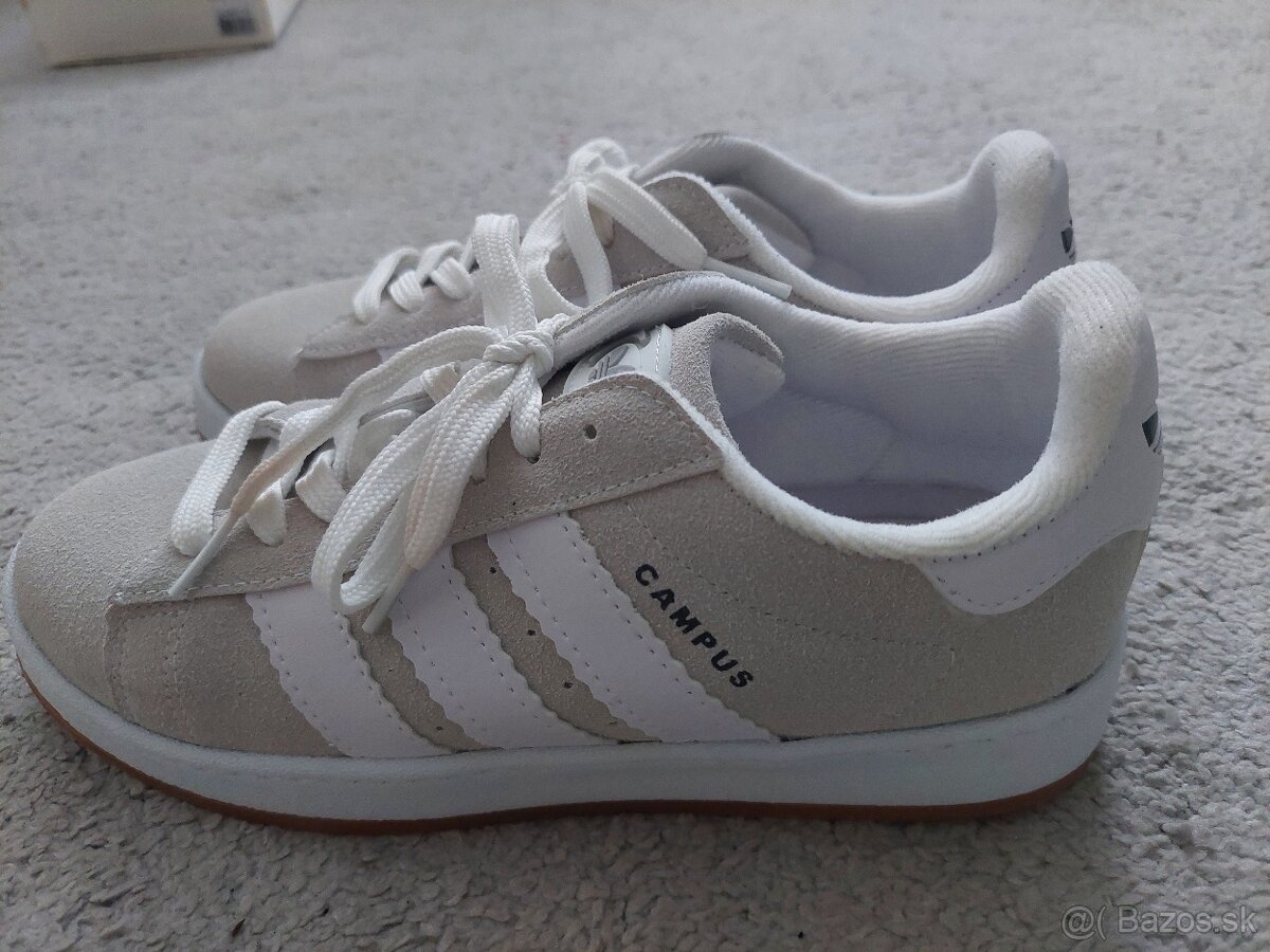 Tenisky Adidas Campus - 3