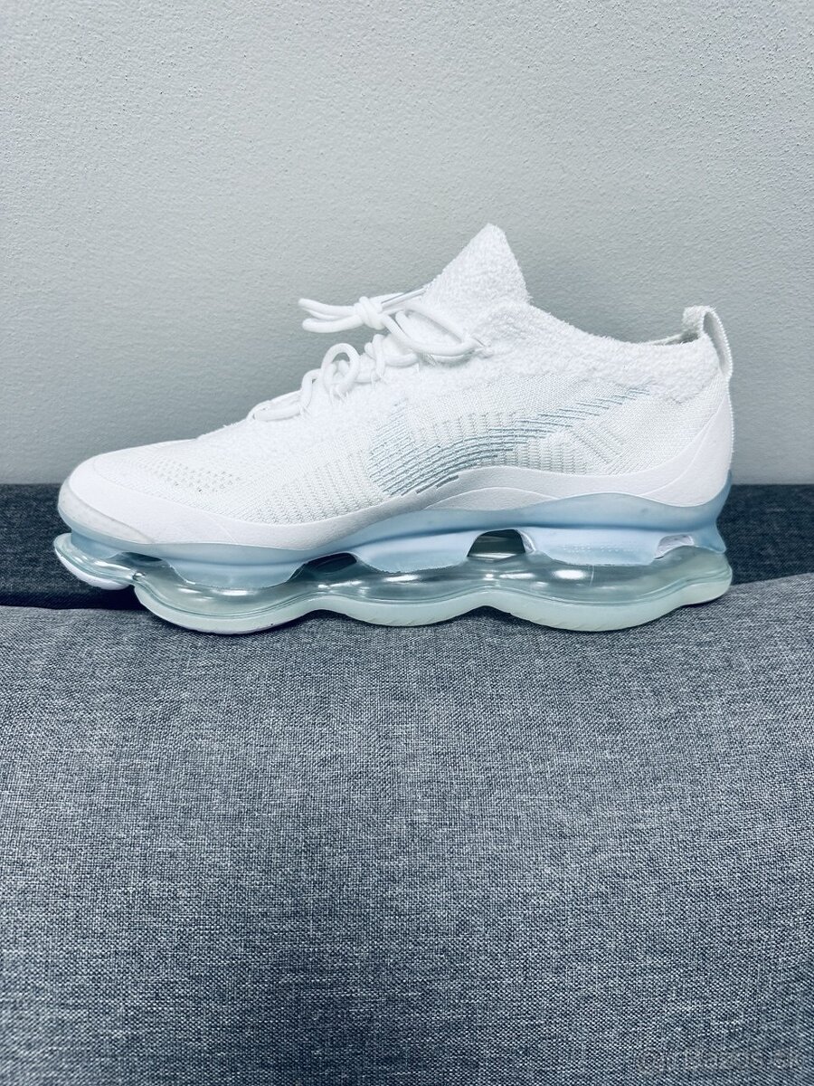 Nike scorpion white - 3