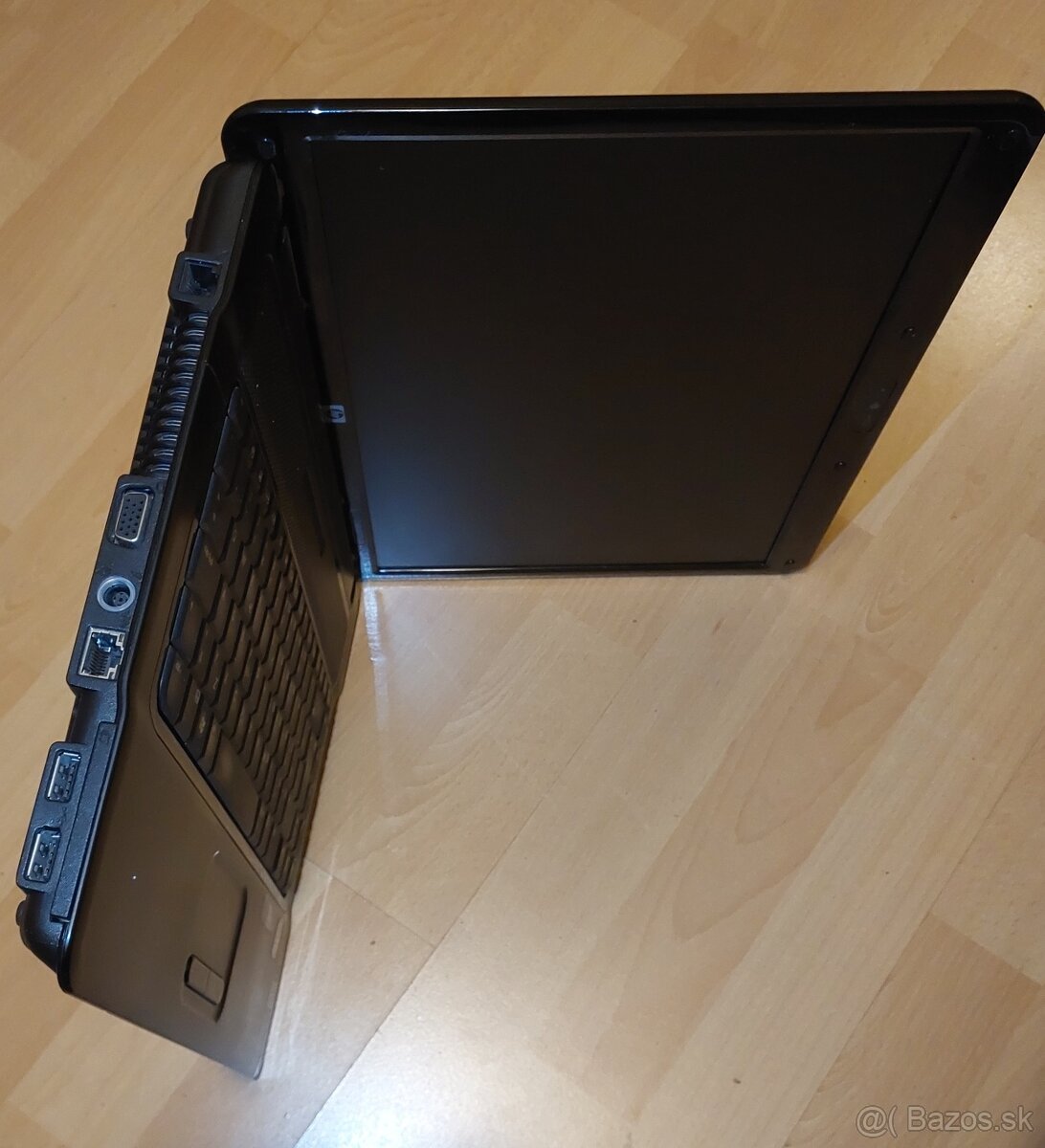 HP Compaq 6730s - 3