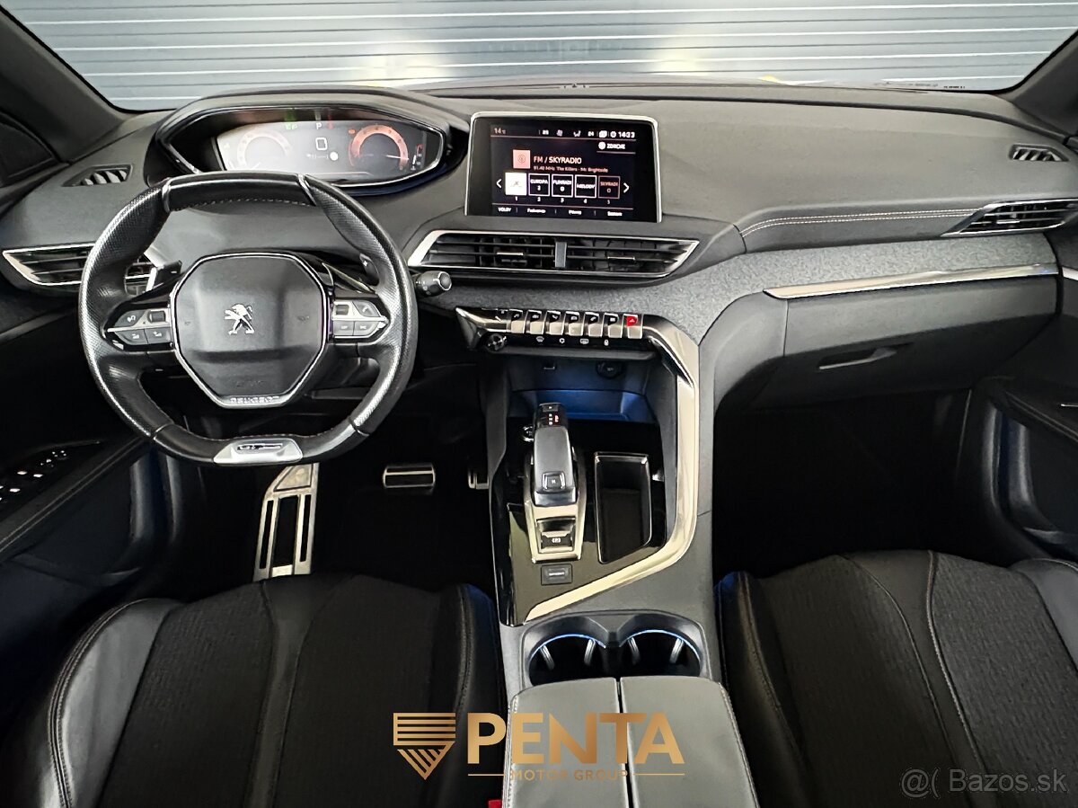 ⭐ PEUGEOT 3008 GT Line ⭐ - 3