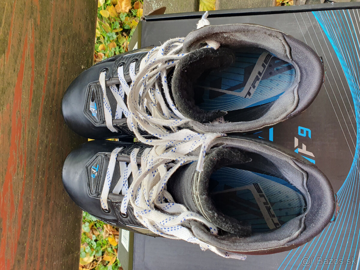 Korcule vel 9,5/45eu Bauer, True, CCM - 3