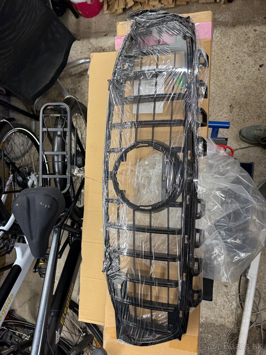 Paramerica Gril Amg 45 A, CLA - 3