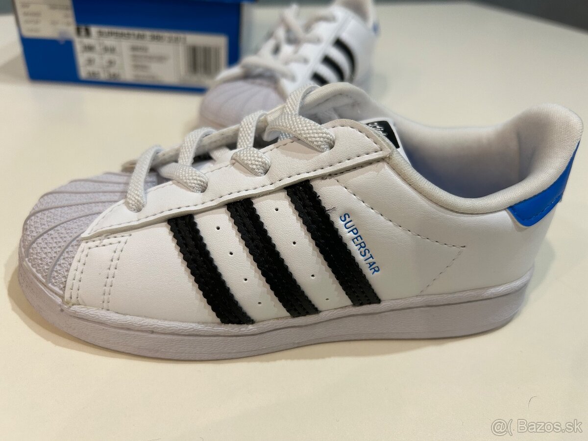 Adidas superstar - 3