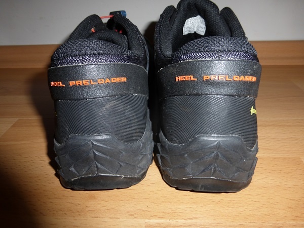 Trailové tenisky dynafit veľk.46 - 3