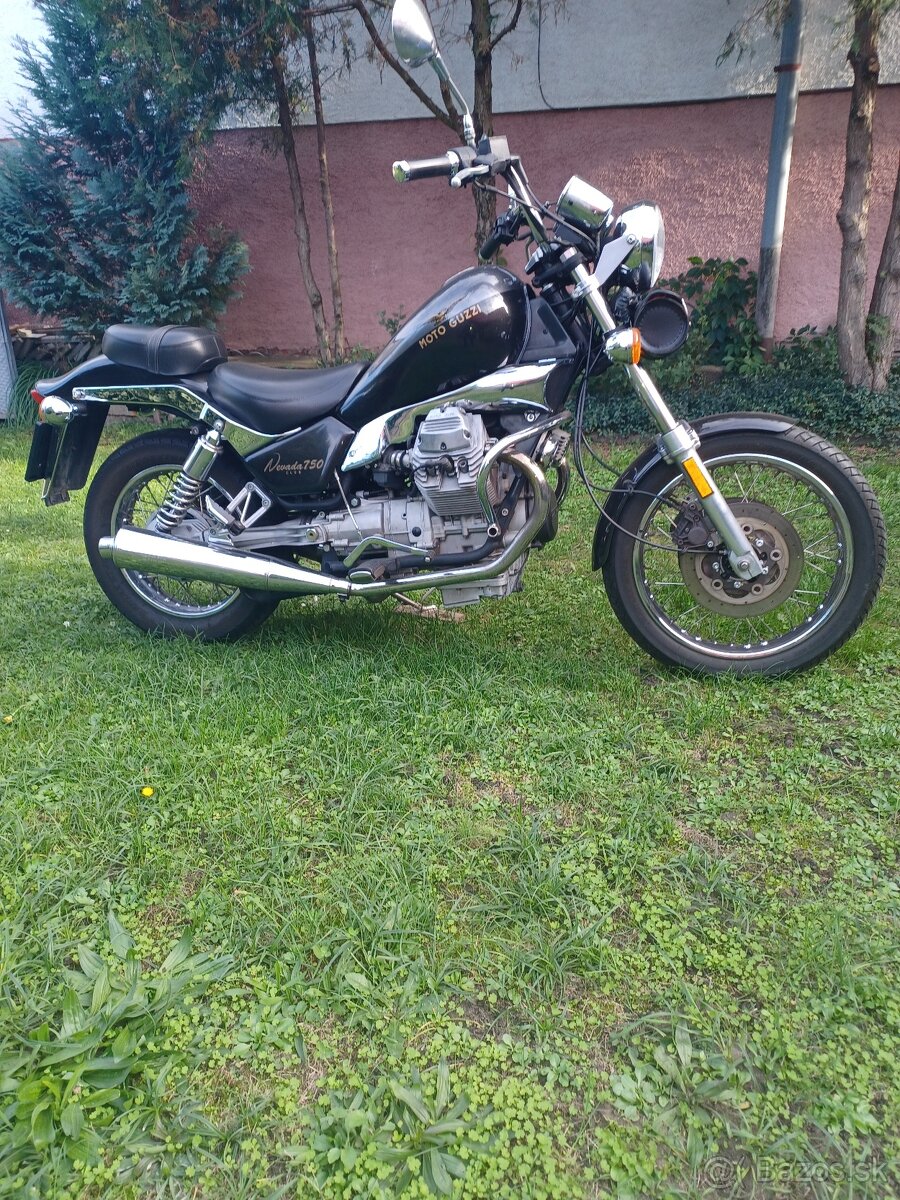 Moto Guzzi - 3