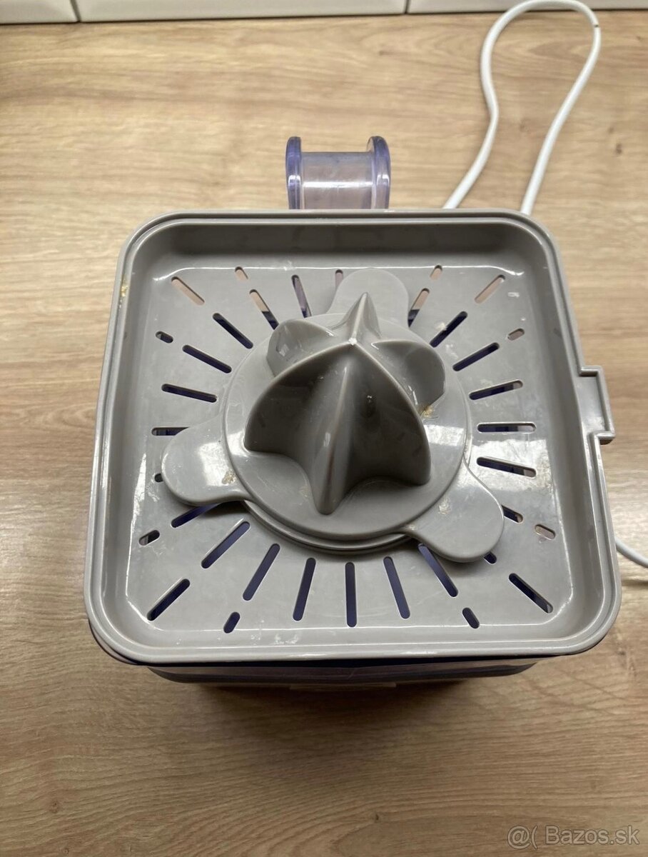 Odšťavovač na citrusy - 3