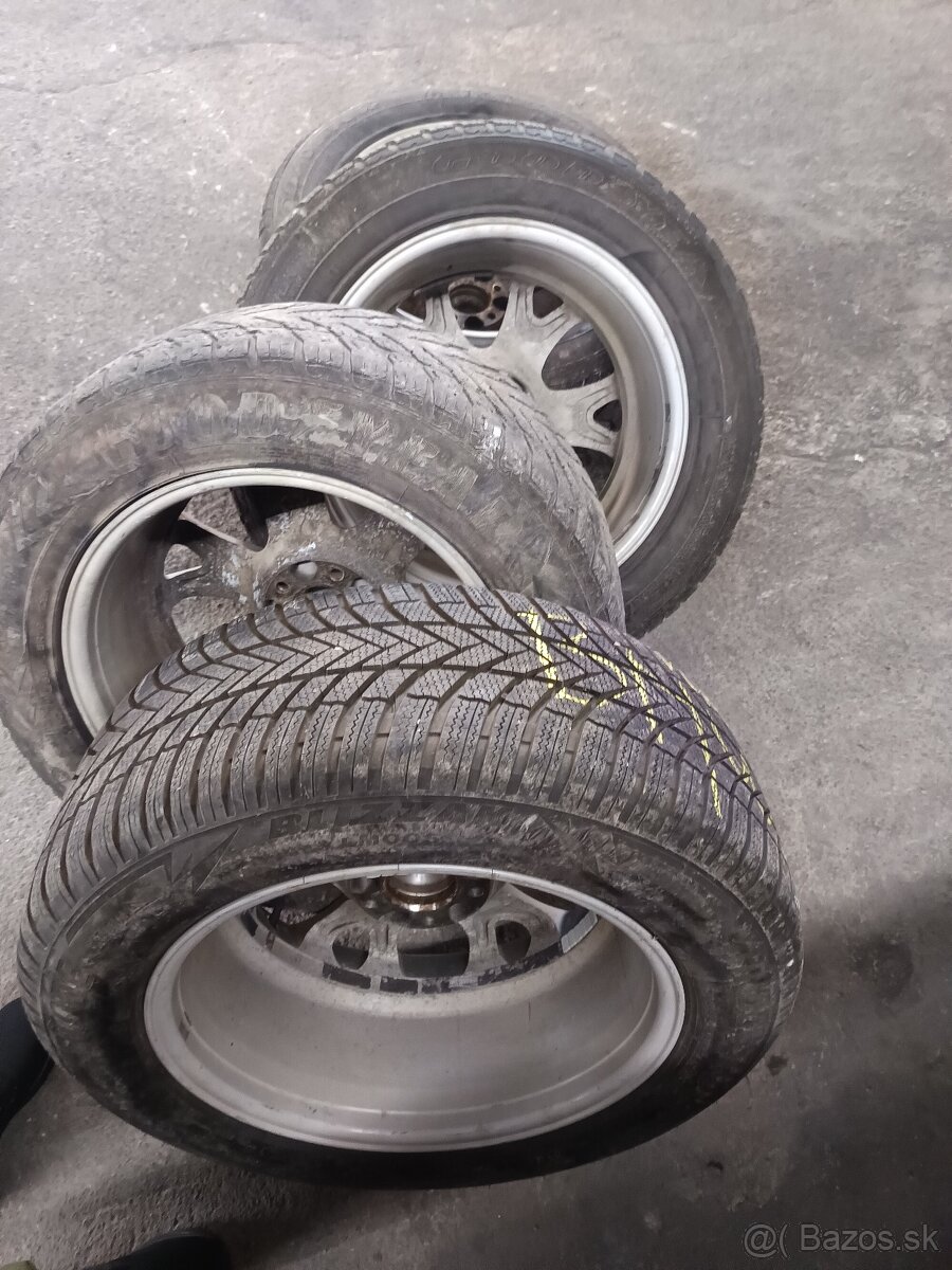 BMW 5x120 R18 styling 177 - 3