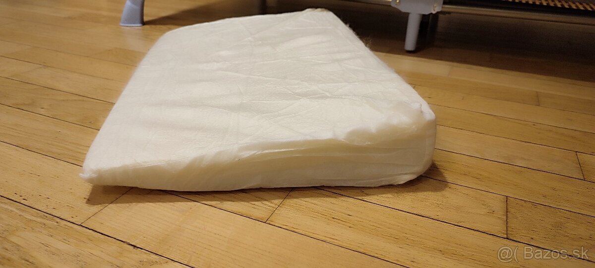 Cestovná postieľka Kinderkraft - 3