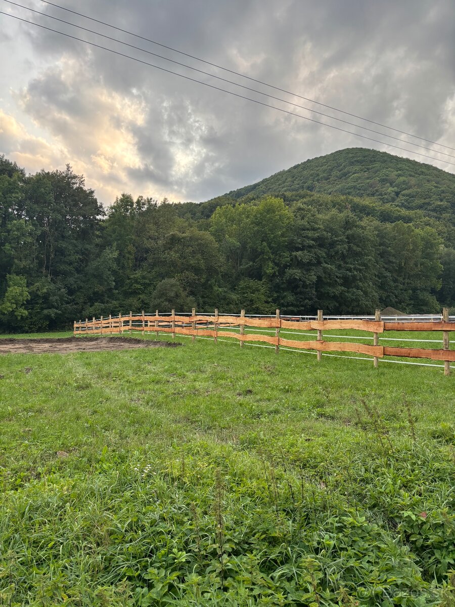 Predaj stavebneho pozemku - 3