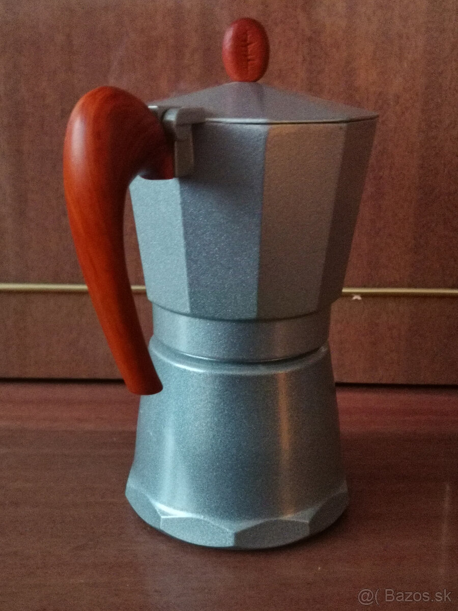 Moka kanvica Monix - 3