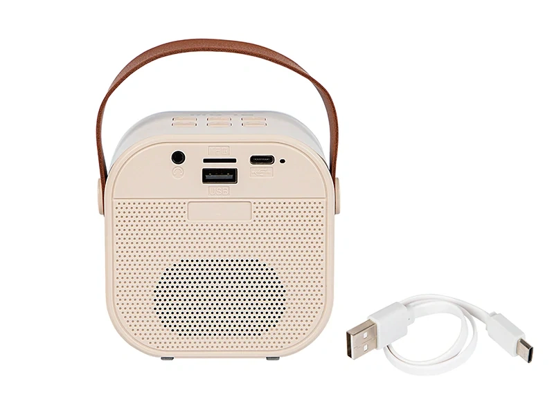 BLOW KARAOKE RGB (30-359#) Bluetooth - - 3