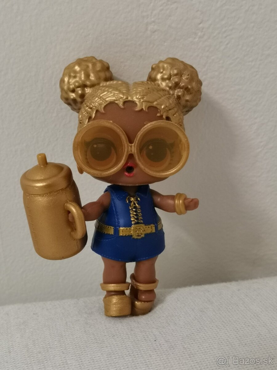 LOL Under wraps - Soul Babe - 3