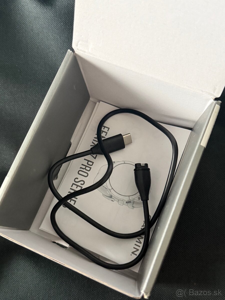 Garmin fenix 7x Pro Solar - 3