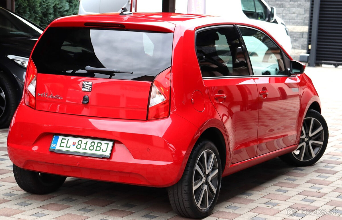 Seat Mii Elektro - 3