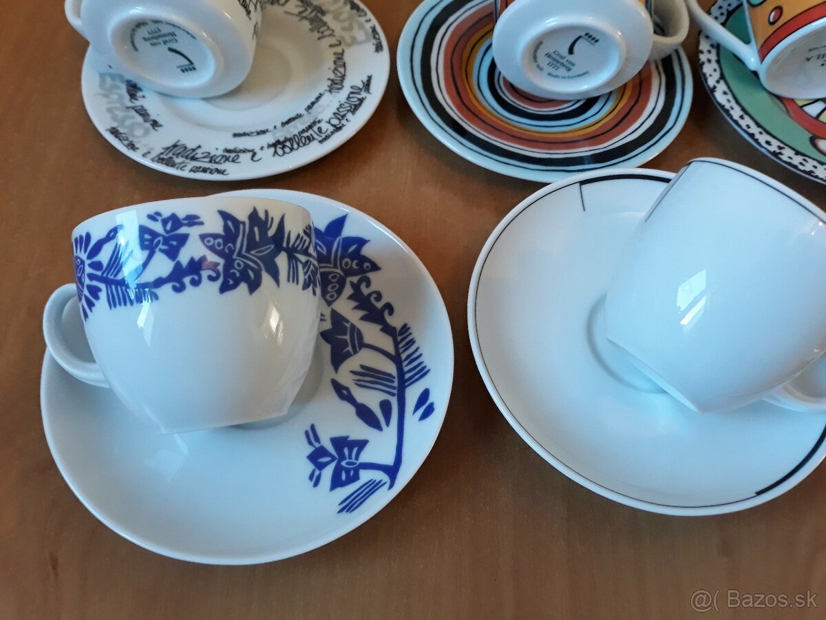 Malovane salky a podsalky - 3