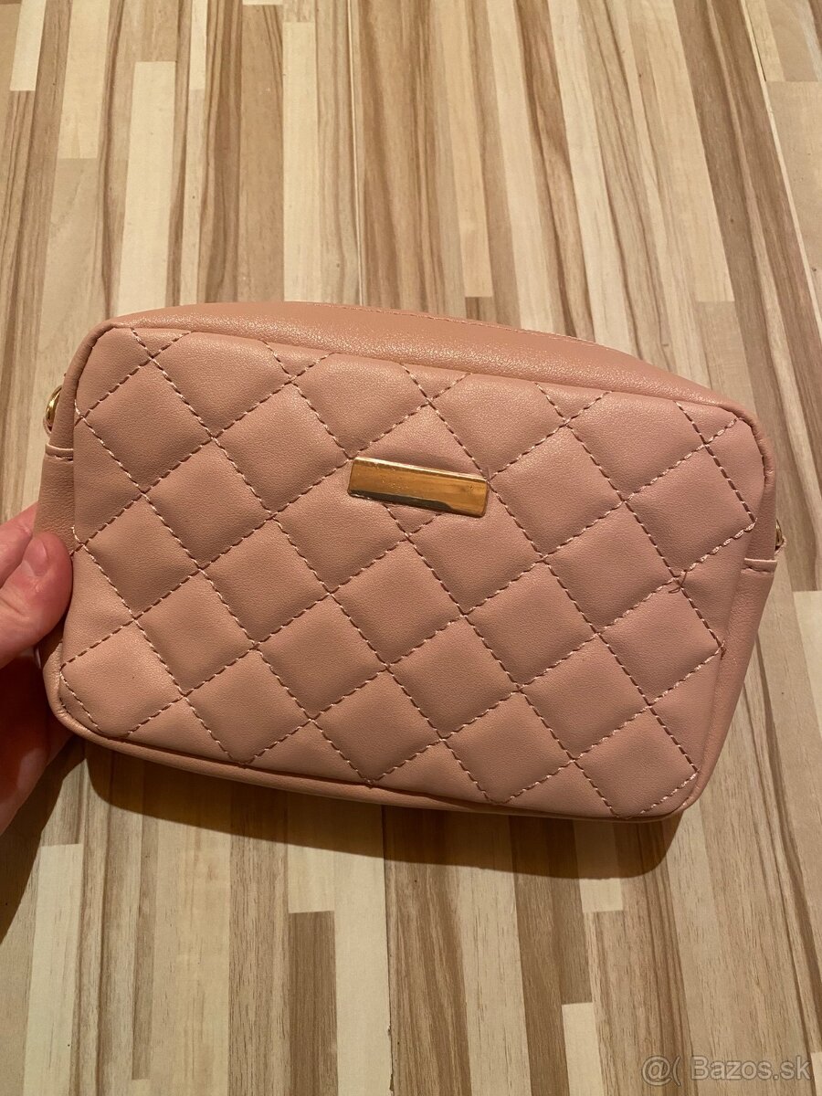 Nová dámska crossbody kabelka - 3