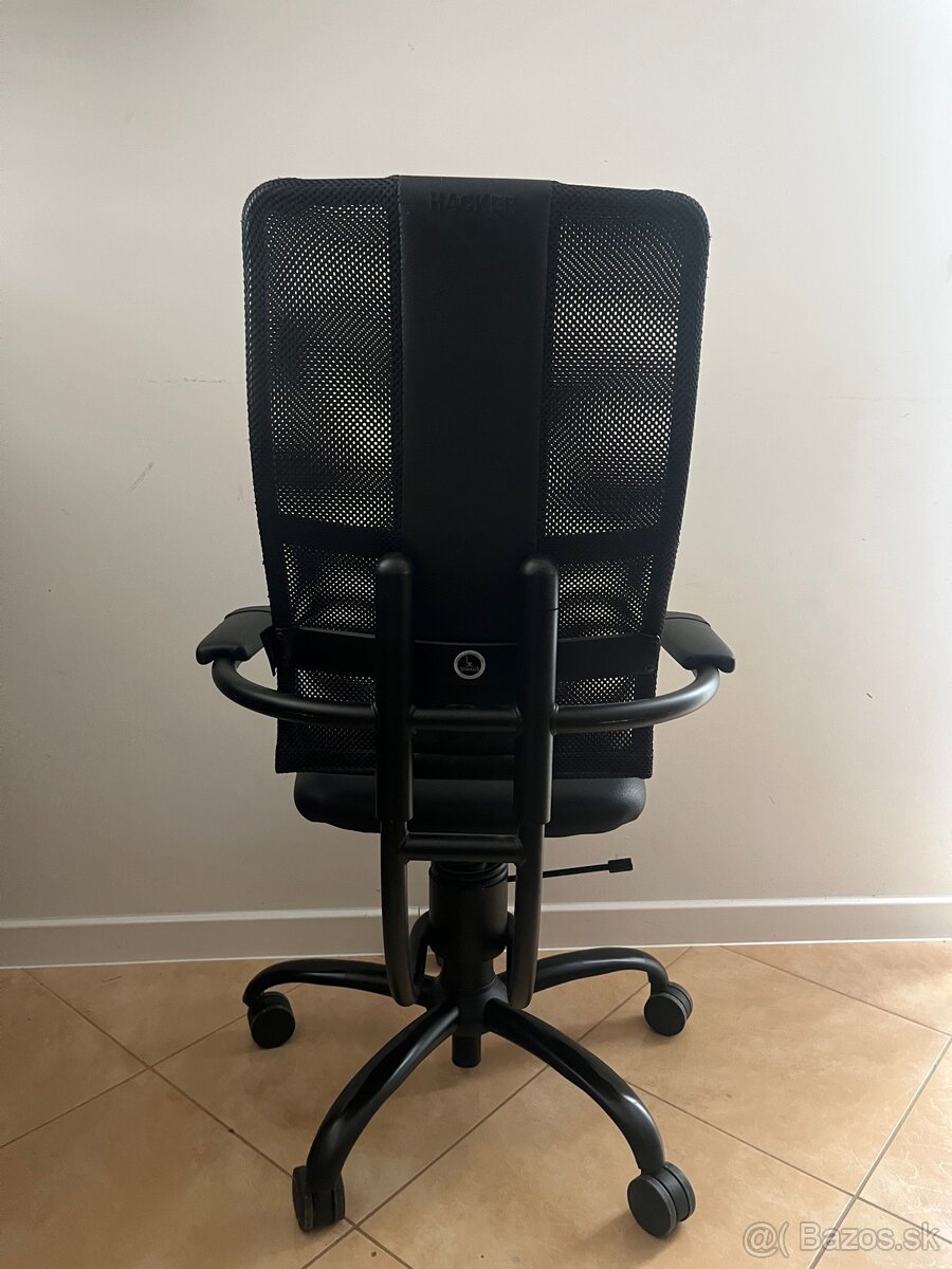 Stolička Spinalis - 3