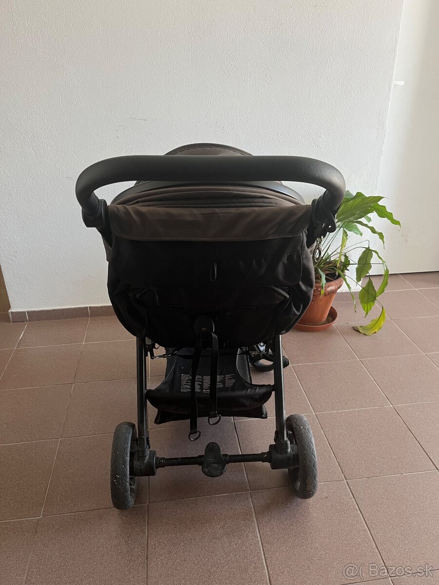 Petite&Mars kočík - 3