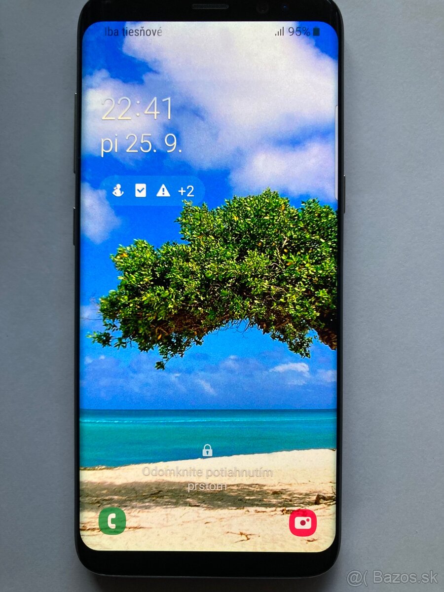 Samsung Galaxy S8 64GB - 3