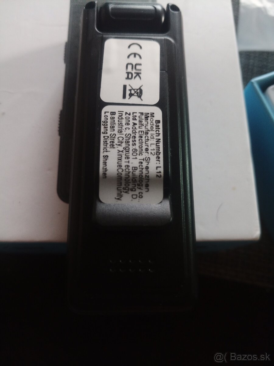 Predám mini kameru - 3