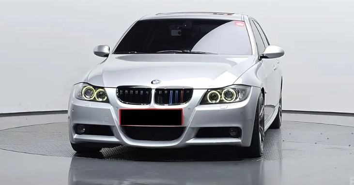 E90 335i N54 196xxxkm - 3