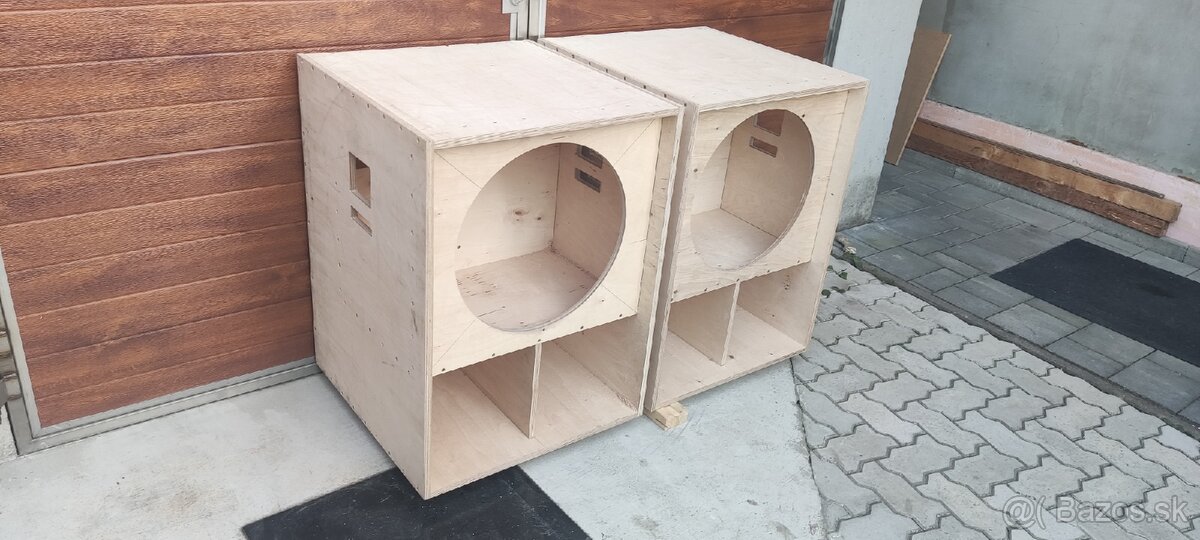 PA skelety konš. MT18SUB - 3