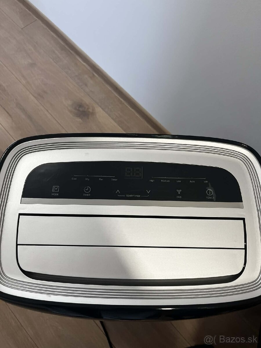 Sencor klimatizácia - 3