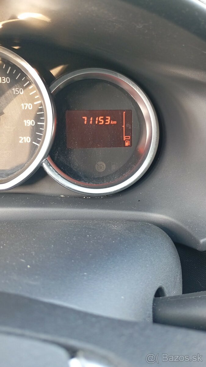 Predám Daciu Logan - 3