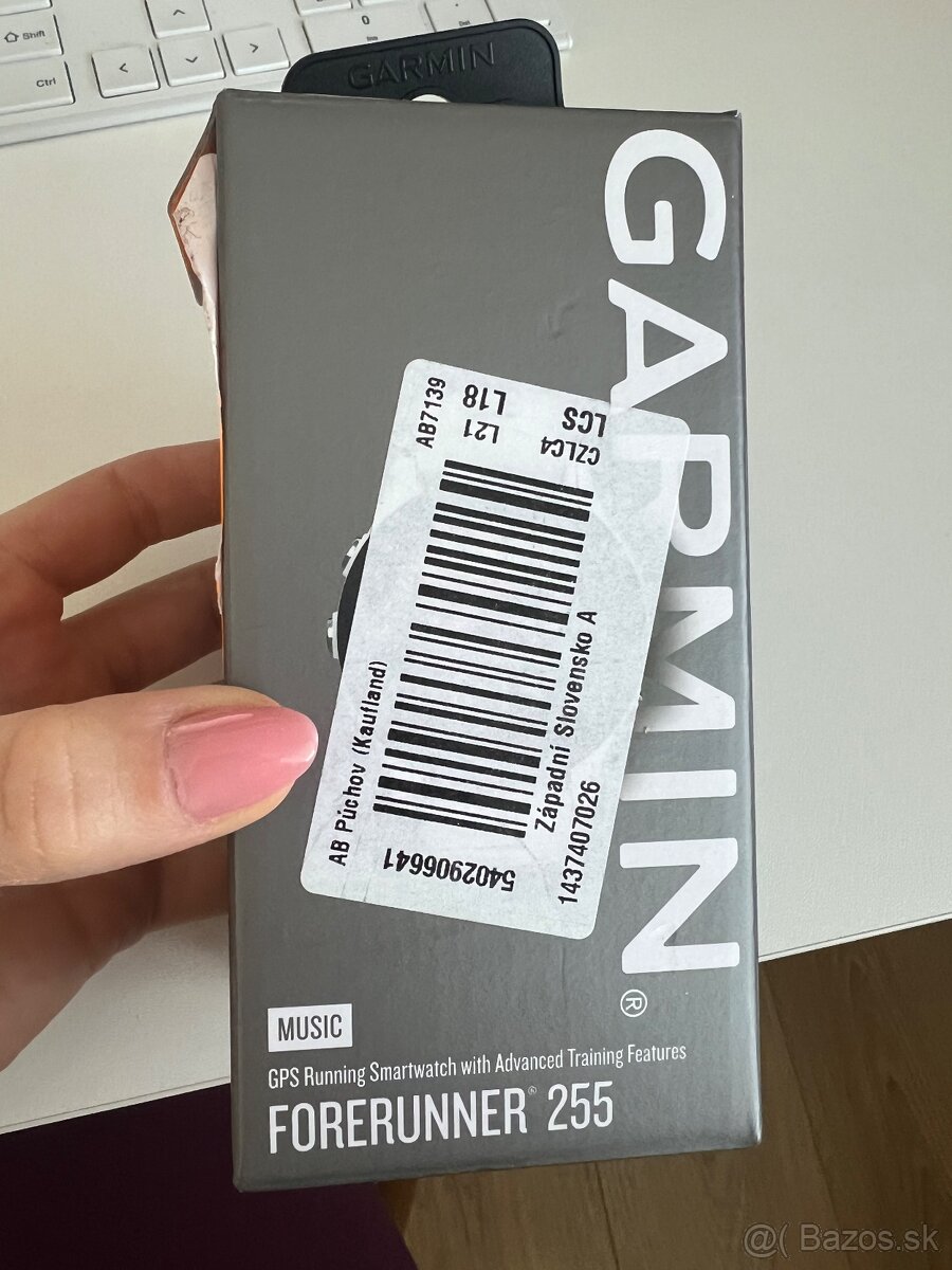 Garmin Forerunner 255 Music - 3