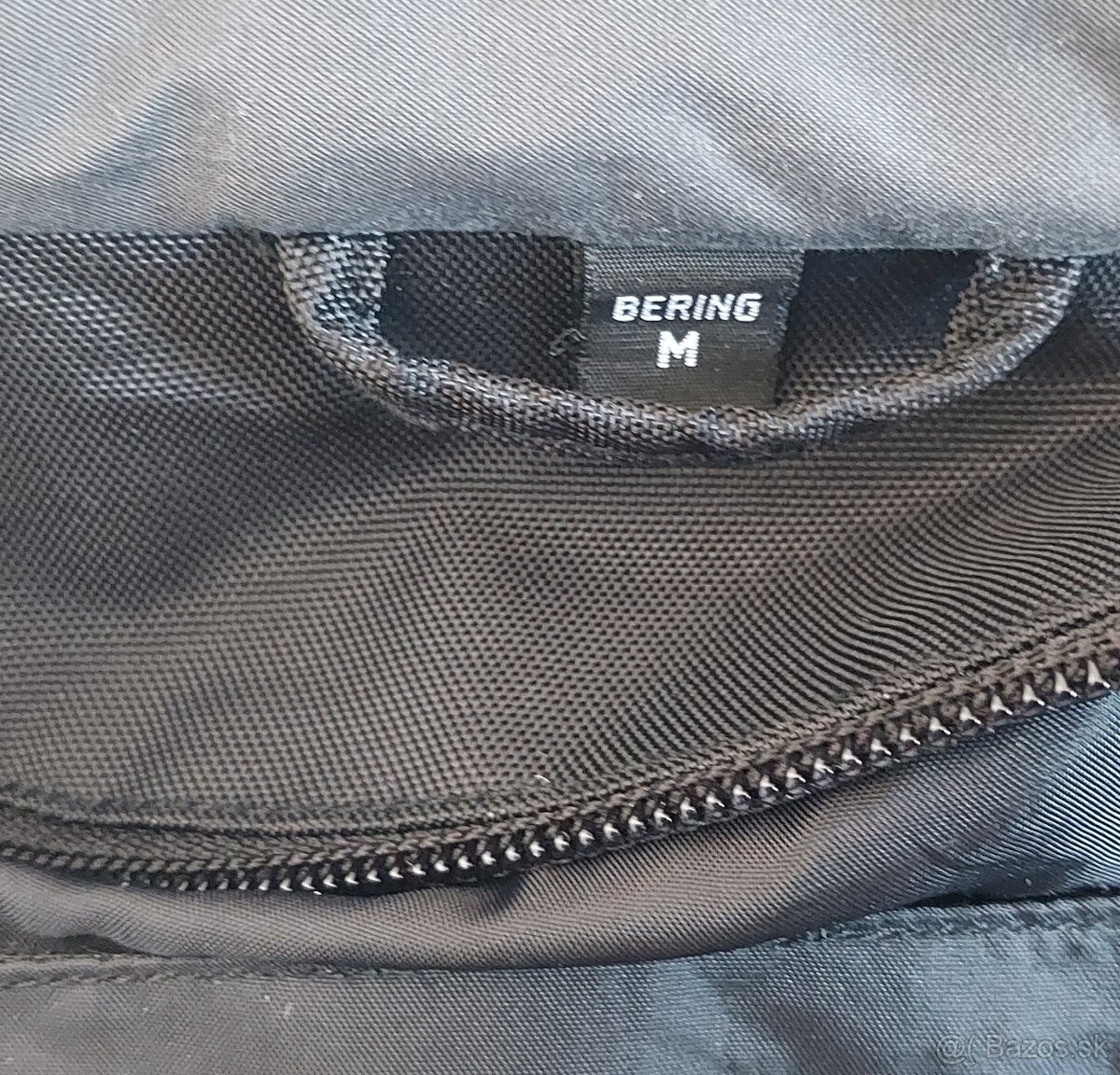 motobunda BERING - 3