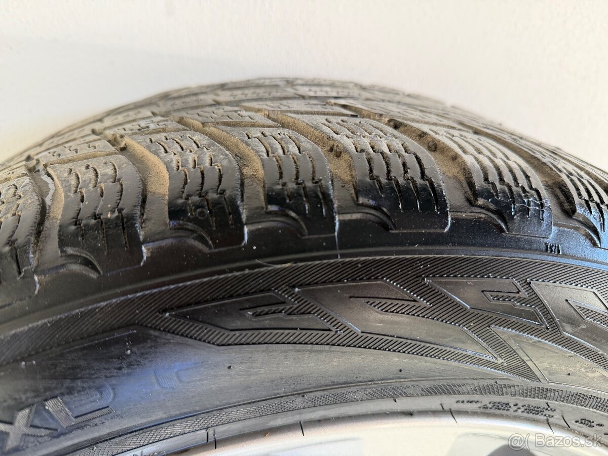 Predam Alu Disky Designed by OZ 5x120 ET45 - 3