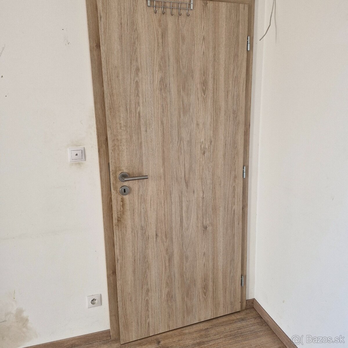 Darujem dvere za odvoz - 3