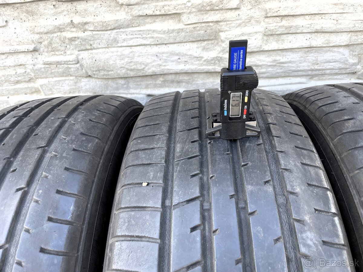 225/55 R19 Toyo letne - 3