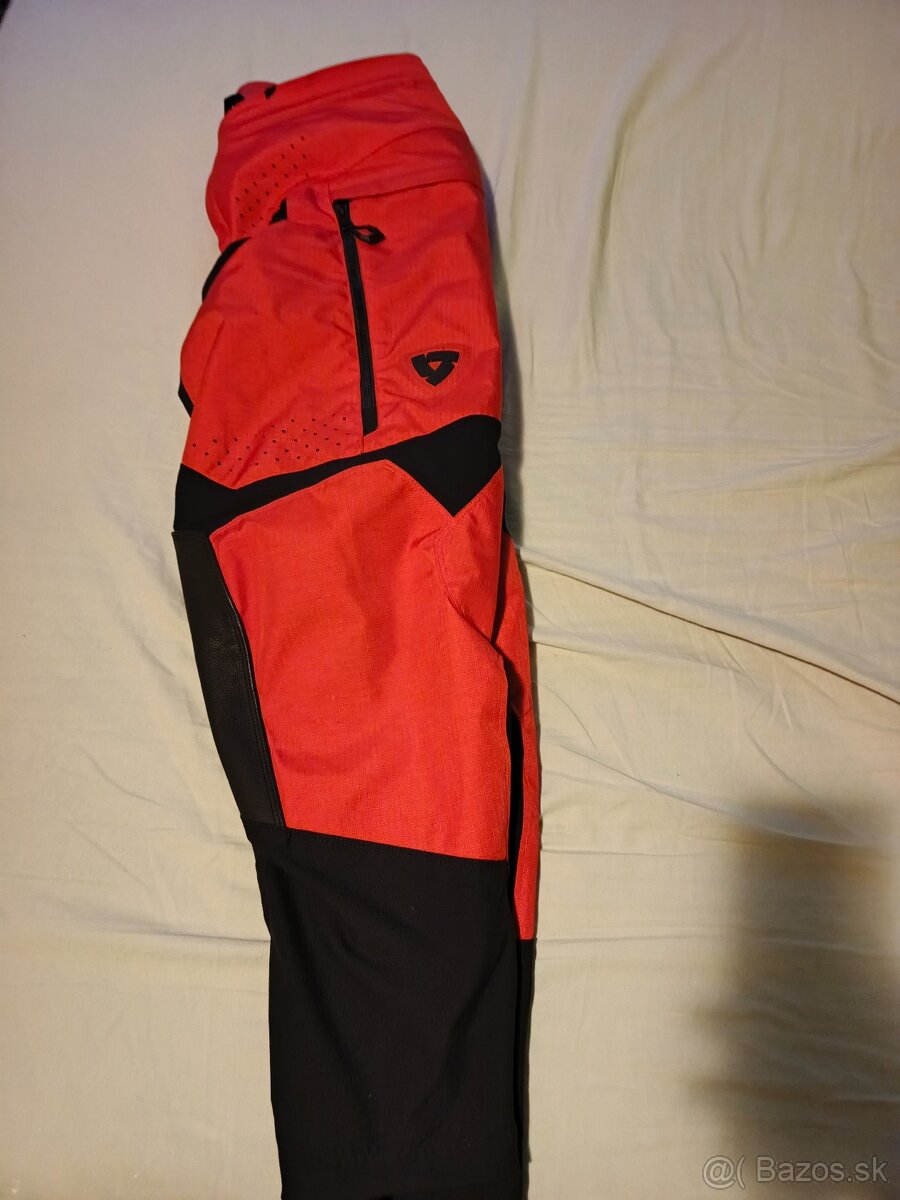 Nohavive revit penisula XXL - 3