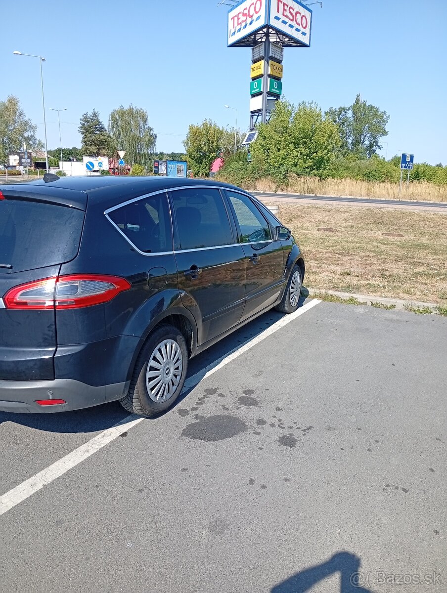 Ford s Max 120kw - 3